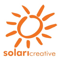Solari Creative - think. design. create.