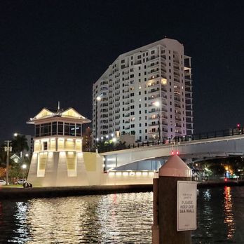 The Wharf Miami - Music Venues Near Me - Miami, Florida