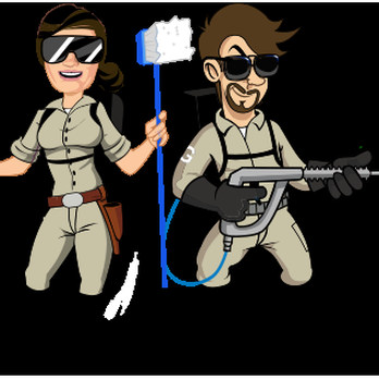 Gross Bin Busters - Home Cleaning Near Me Gross Bin Busters - Home Cleaning Near Me