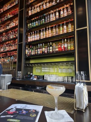 Bottle Club Pub by null