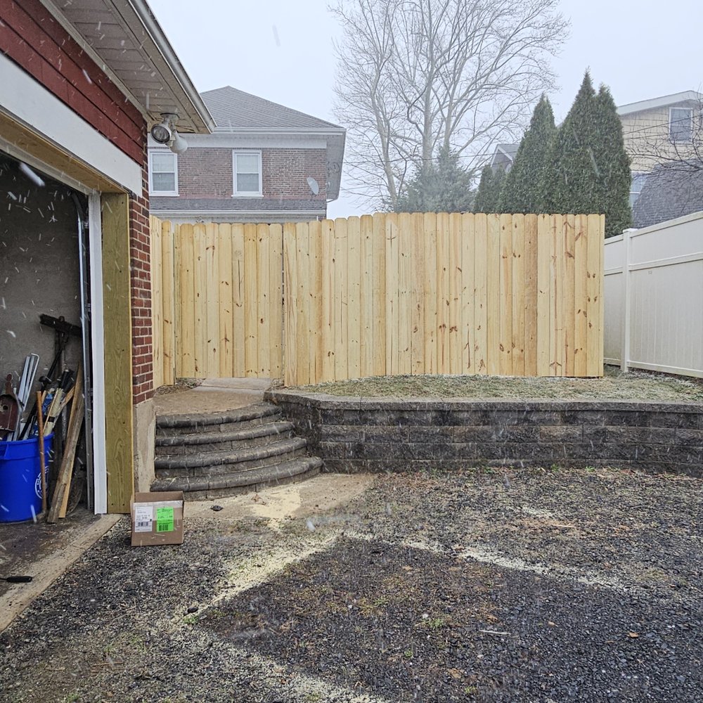 Slide of WW Installations