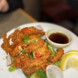 Domo Sushi - Crab Soft Shell Crab