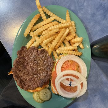 Kriner's Diner - Order breakfast for lunch or lunch for breakfast... - Diners Near Me - Anchorage, Alaska