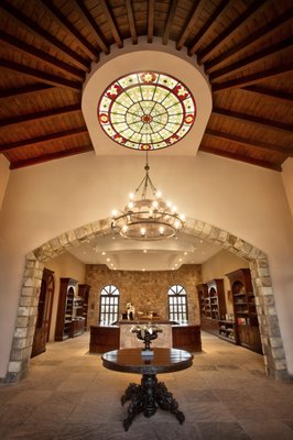 Piattelli Vineyards by null