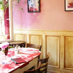Café Klatsch
