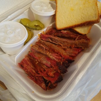 Pippin's Barbecue - Taste microwaved... idk. - Barbeque Near Me - Mcdonough, Georgia Pippin's Barbecue - Taste microwaved... idk. - Barbeque Near Me - Mcdonough, Georgia