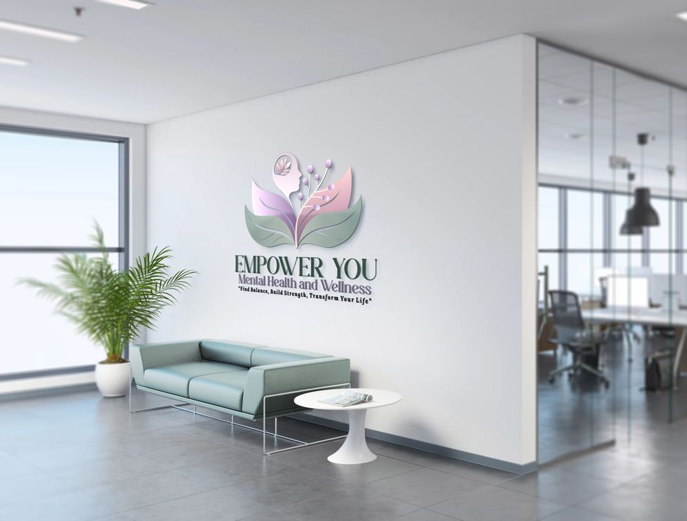 Empower You Mental Health & Wellness - grief counselor in Carmel, IN