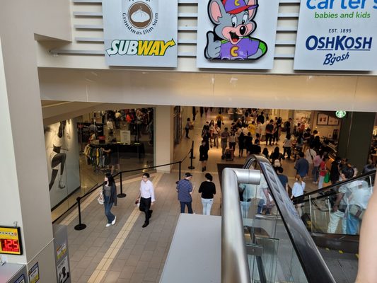 The Shops at Skyview by null