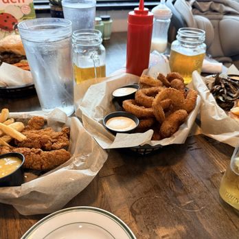 JD's Hamburgers - Chicken tenders and onion rings - Burgers Near Me - Fort Worth, Texas JD's Hamburgers - Chicken tenders and onion rings - Burgers Near Me - Fort Worth, Texas