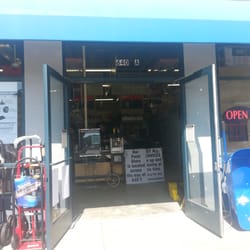 Pagano's Hardware Mart