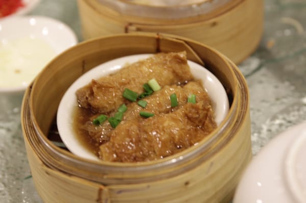 Yum Cha Restaurant by null