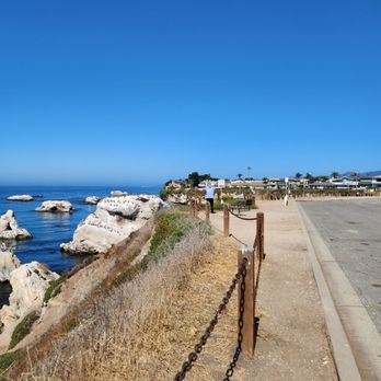 Margo Dodd Park - Parks Near Me - Pismo Beach, California Margo Dodd Park - Parks Near Me - Pismo Beach, California