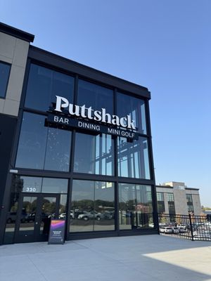 Puttshack - Edina by null