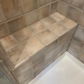 GroutFix - Before - Grout Services Near Me - Bothell, Washington