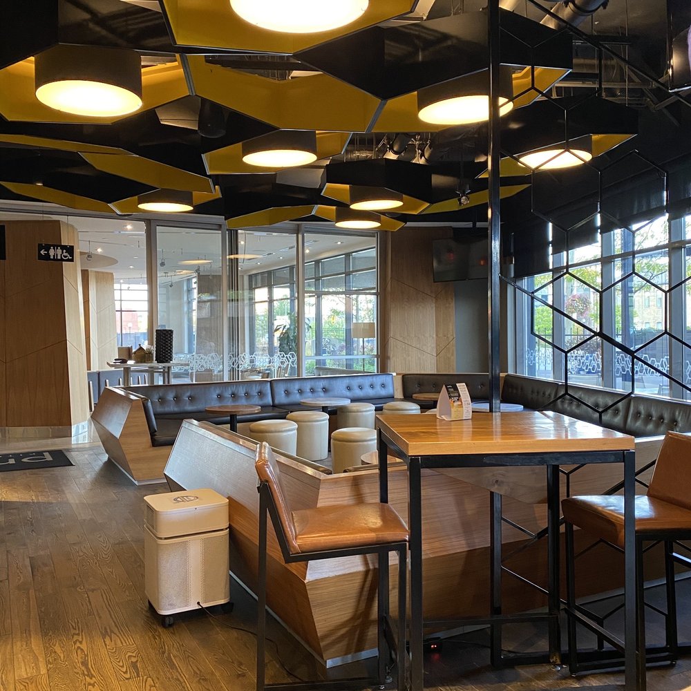 Proof Kitchen and Lounge - Photo 2