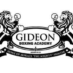 Gideon Boxing Academy