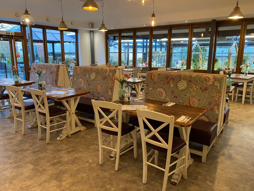 KNIGHTS GARDEN CENTRES, NAGS HALL, GODSTONE Updated October 2024 Oxted Road, Godstone