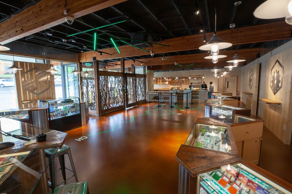 EVERGREEN MARKET KIRKLAND Updated September 2024 33 Reviews