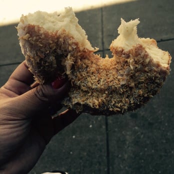 Dough - Amazing tasty dough. - Desserts Near Me - New York, New York