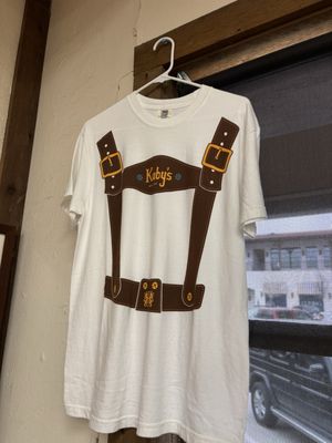 Kuby's Sausage House by null