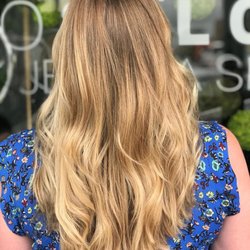 J CO Salon by Jessica Shay