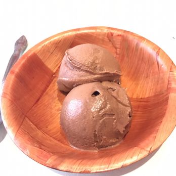Natural Oasis - Orange, caramel, chocolate ice cream - Ethiopian Near Me - Rochester, New York Natural Oasis - Orange, caramel, chocolate ice cream - Ethiopian Near Me - Rochester, New York