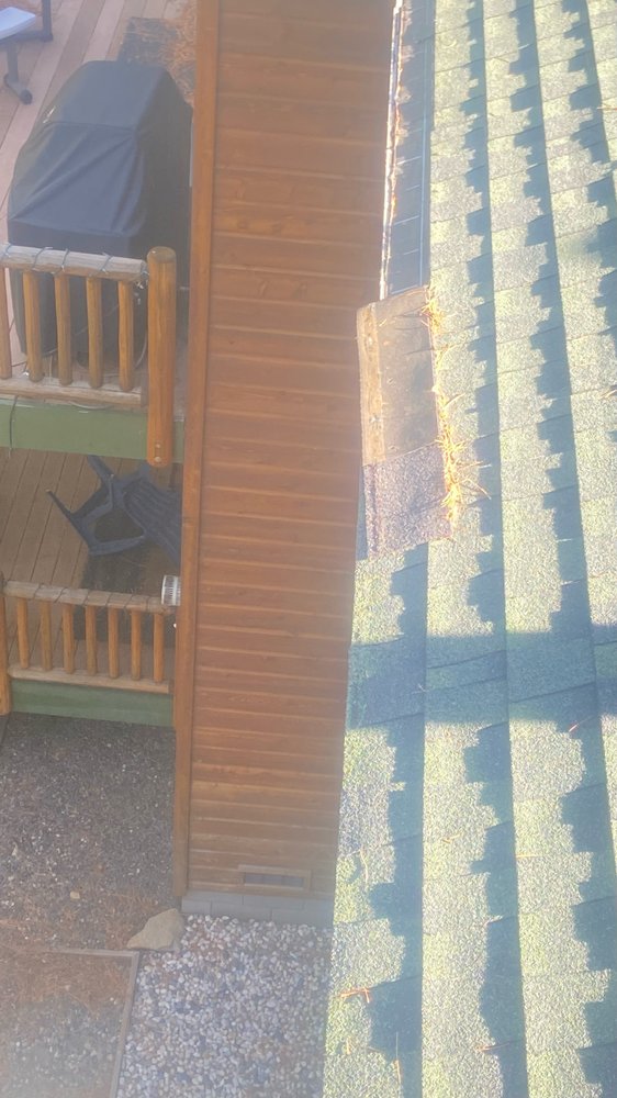 Slide of South Shore Roofing