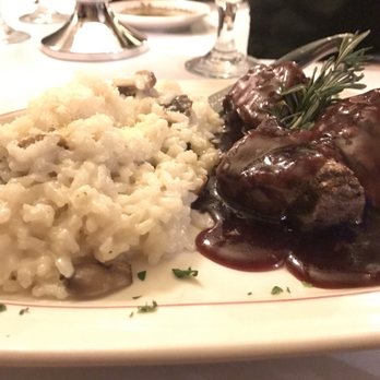 Villa Ravenna Fine Dining - Italian Near Me - Tulsa, Oklahoma