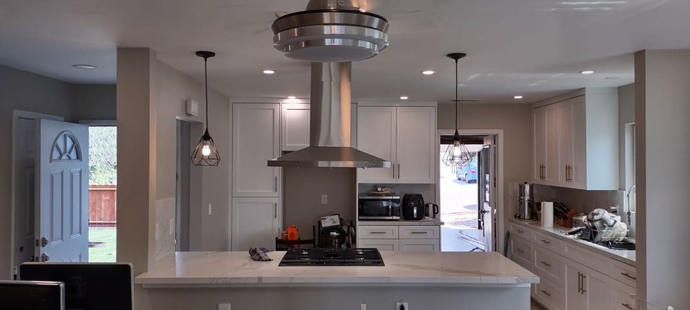 Slide of O.R. Renovations