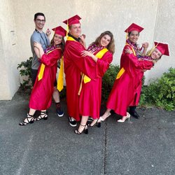 Nordquist-Taylor Dance Program