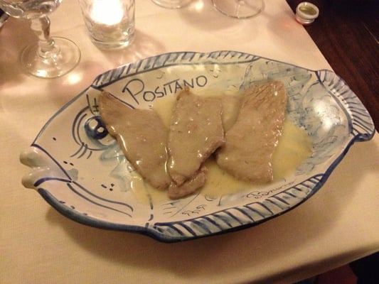 Ristorante Bruno by null