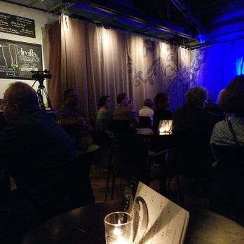 Space - Performing Arts Near Me - Evanston, Illinois
