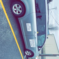 Southern maine transportation & taxi