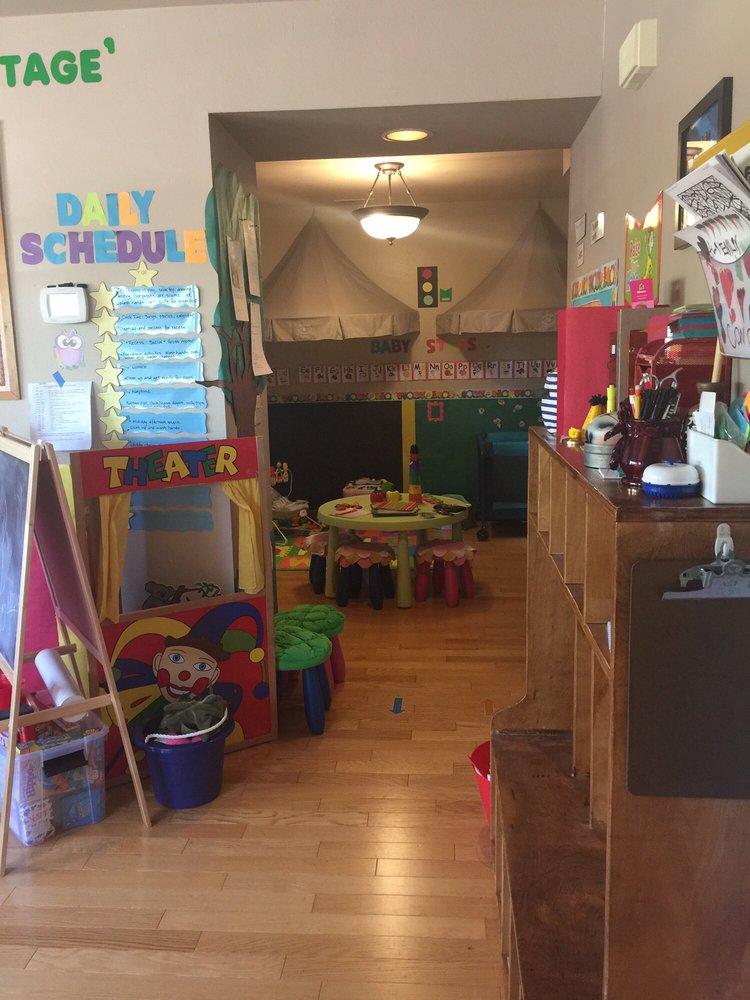Life Academy Childcare Center - childcare center in Seattle, WA