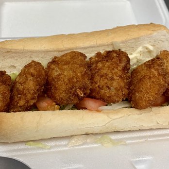 Original Burger - Shrimp Po'boy - Ice Cream & Frozen Yogurt Near Me - Shelbyville, Illinois Original Burger - Shrimp Po'boy - Ice Cream & Frozen Yogurt Near Me - Shelbyville, Illinois