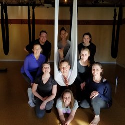 Abundant Joy - Bridal Party Fun!