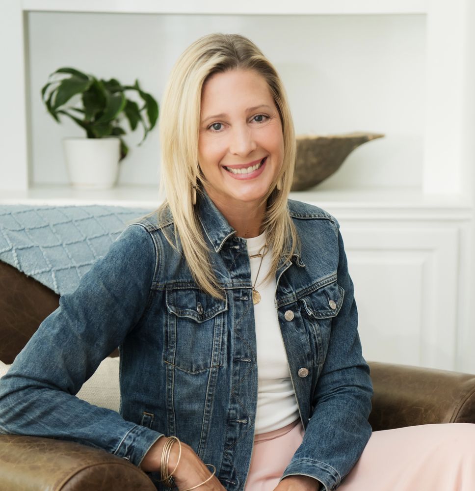 Karly Sorensen - Life Resources - grief counselor in Mount Pleasant, SC