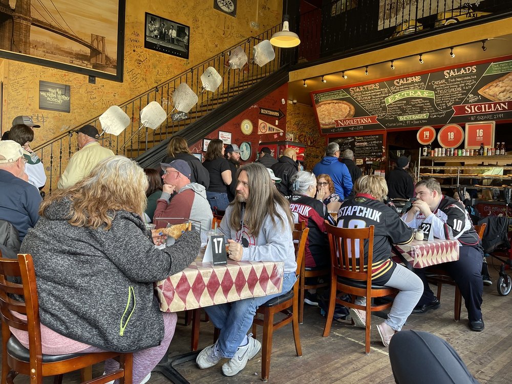 Brooklyn Bros. Pizzeria