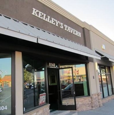 Kelley's Tavern by null