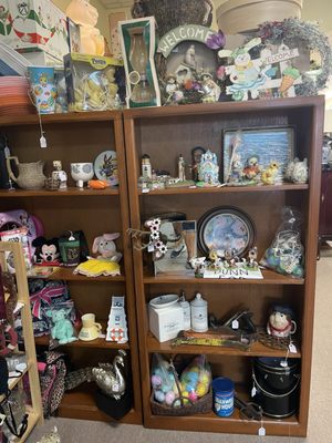 Miss Ruby's Antique & Collectibles by null