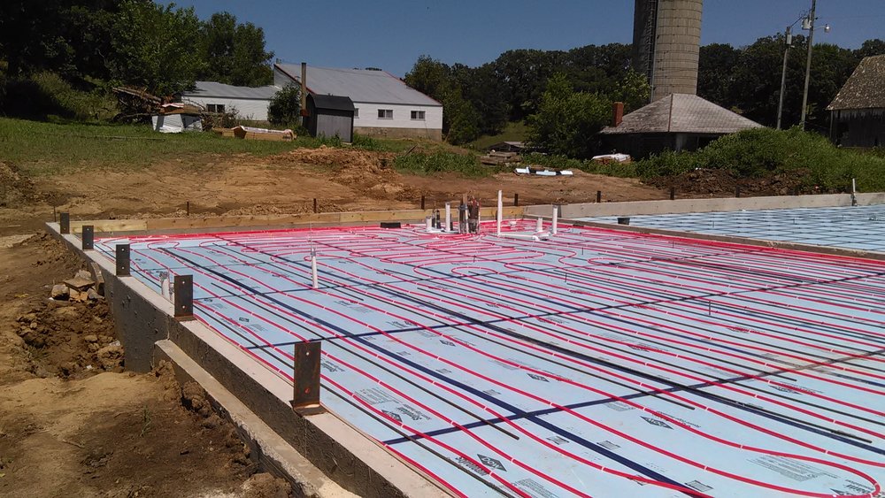 Slide of Newgaard Plumbing & Heating