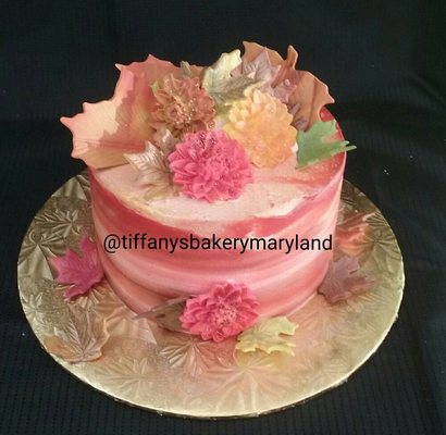 Tiffanys Bakery by null