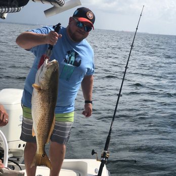 Soulwater Charters - Fishing Near Me - Pensacola, Florida Soulwater Charters - Fishing Near Me - Pensacola, Florida