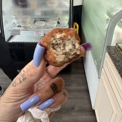 Transylvania Kitchen - Meetballs