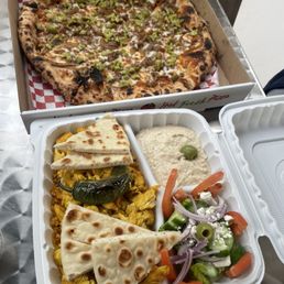 Fresh and so so good!