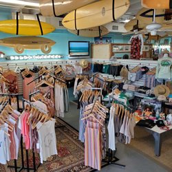 Spunky's Surf Shop - Great styles and best surf wear for women