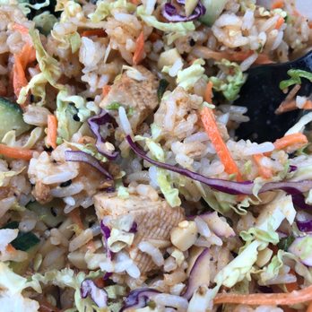 Currito Naperville - Bangkok - Salad Near Me - Naperville, Illinois