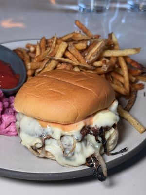 Super Nice Pizza by null