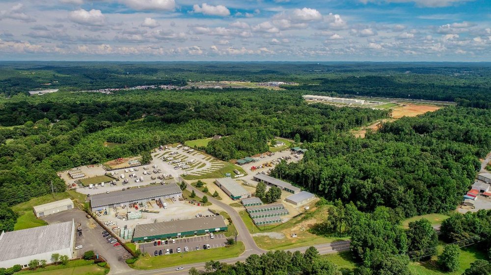 BAMA RV STATION Updated June 2024 21 Photos 5461 Skyland Blvd E