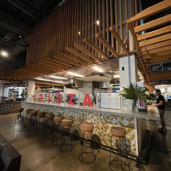 The Citadel - Pizza - Food Court Near Me - Miami, Florida The Citadel - Pizza - Food Court Near Me - Miami, Florida